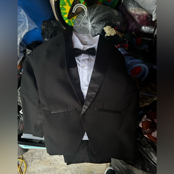 Only woren once - Picture 2 of 2